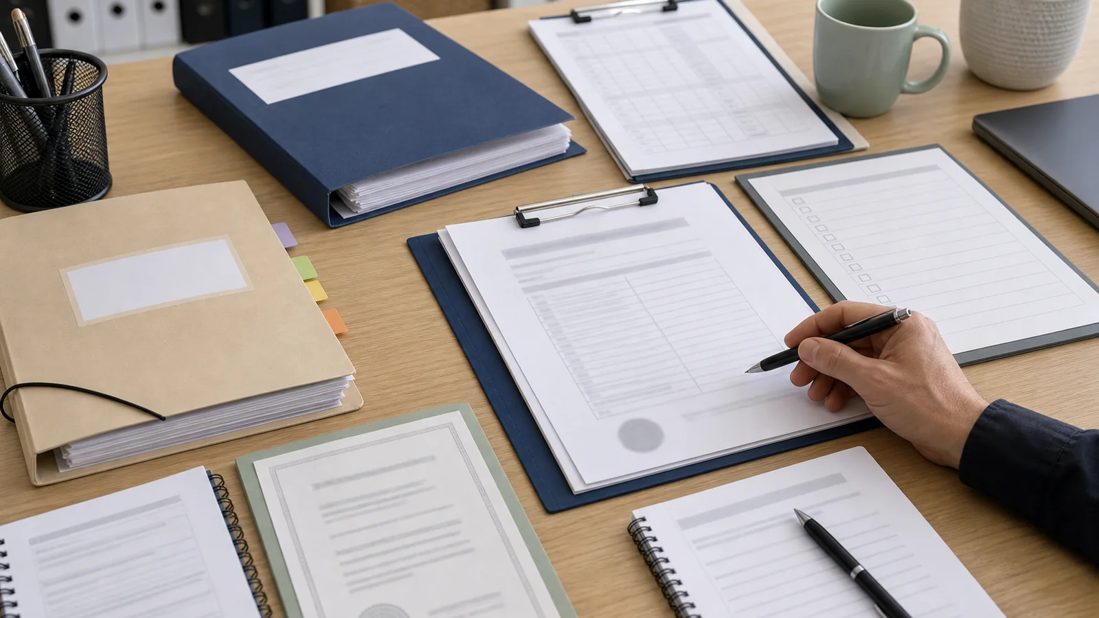 Work capacity and suitable duties evidence review with capacity certificate, roster records, rehabilitation notes, duties checklist and medical restrictions folder.